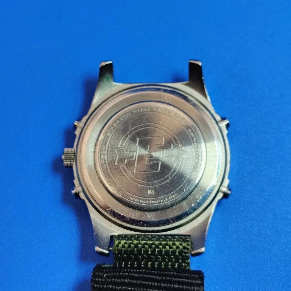 Timex vintage 2004